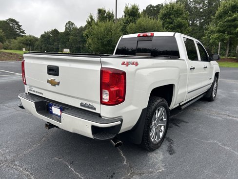 Used 2018 Chevrolet Silverado 1500 High Country image 23