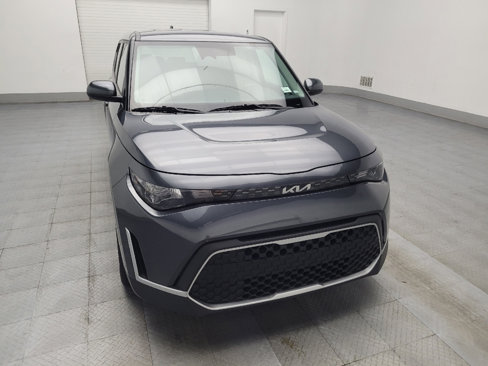 Used 2023 Kia Soul LX w/ LX Technology Package image 14