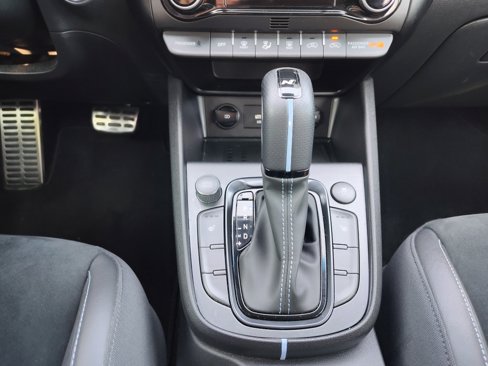 Used 2022 Hyundai Kona N image 22
