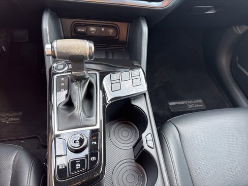 Used 2023 Kia Sportage X-Line image 17