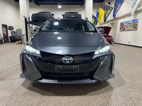 Used 2018 Toyota Prius Prime Premium image 56