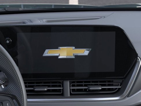 New 2025 Chevrolet Trax LT image 20