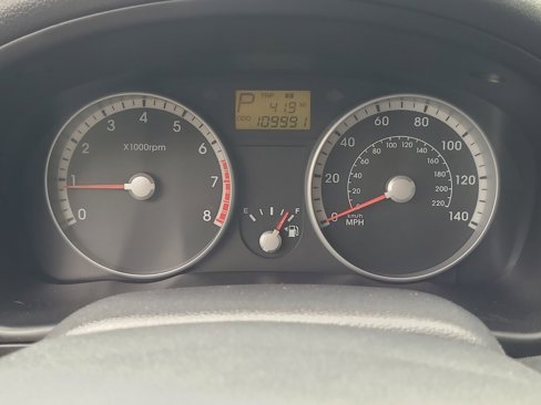 Used 2009 Hyundai Accent SE w/ Premium Equipment Pkg 4 image 22