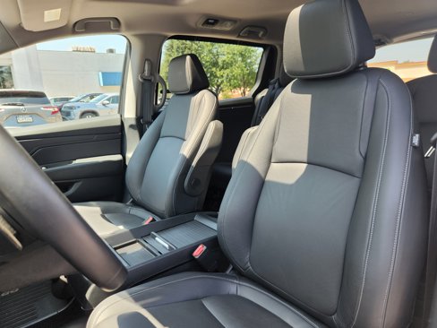 Used 2024 Honda Odyssey EX-L image 7