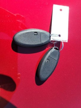 Used 2023 Nissan Altima 2.5 SV image 22
