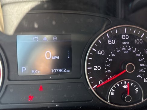 Used 2019 Kia Optima S w/ S Panoramic Sunroof Package image 4