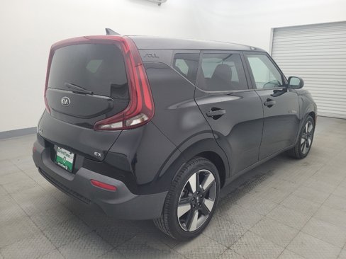 Used 2020 Kia Soul EX w/ Option Group 015 image 9