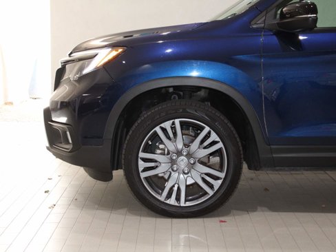 Used 2021 Honda Passport EX-L image 4