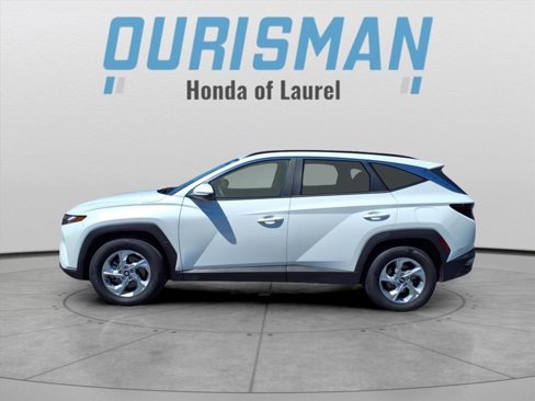 Used 2022 Hyundai Tucson SEL image 5