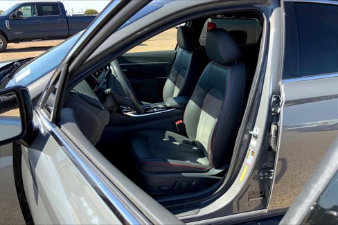 Used 2020 Hyundai Sonata SEL Plus w/ Tech Package image 7