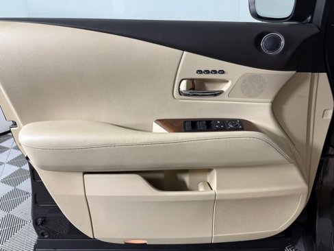 Used 2014 Lexus RX 350 FWD image 15