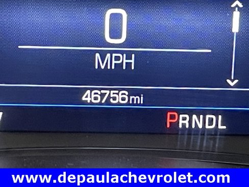 Certified 2024 Chevrolet Equinox LT image 2