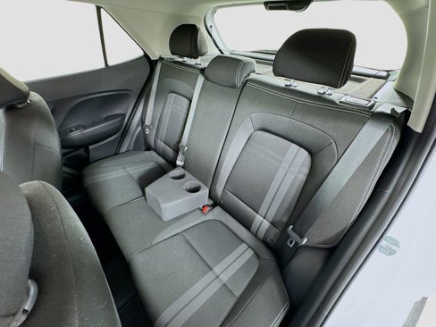 Certified 2025 Hyundai Venue SEL image 24