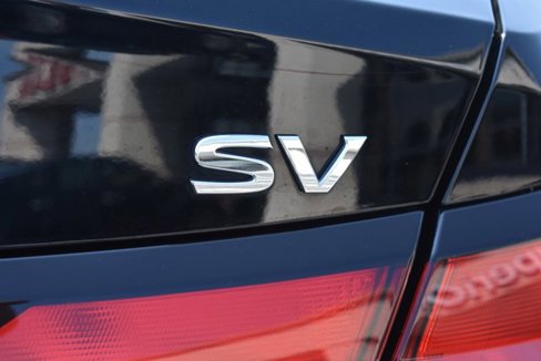 Used 2024 Nissan Versa SV image 8