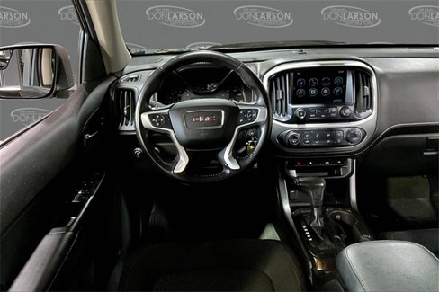 Used 2016 GMC Canyon SLE w/ SLE Convenience Package image 19