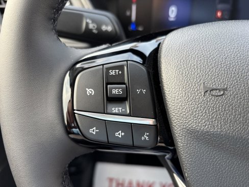New 2025 Ford Escape Active image 24
