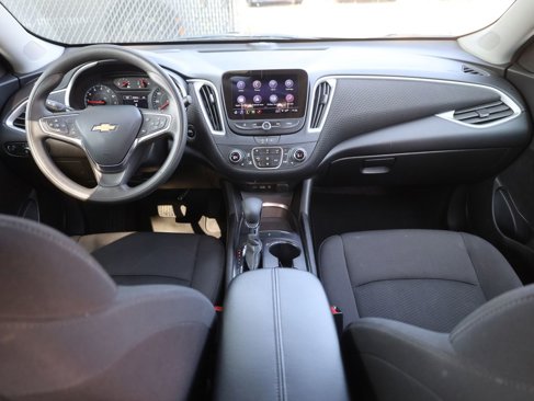Used 2023 Chevrolet Malibu LT image 22