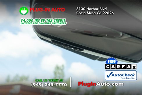 Used 2023 Kia Niro Wave image 34