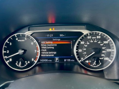 Used 2019 Nissan Altima 2.5 S image 10
