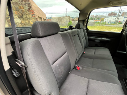 Used 2013 GMC Sierra 1500 SLE image 39