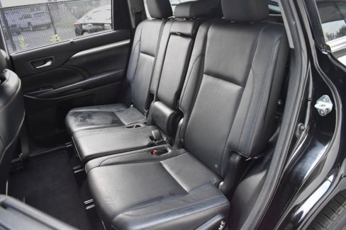 Used 2014 Toyota Highlander XLE image 35