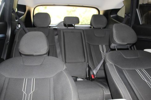 Used 2023 Hyundai Tucson SEL image 32