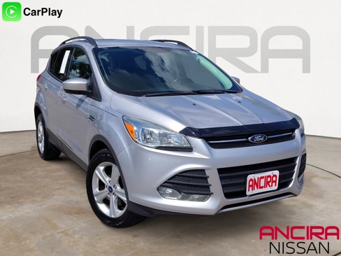 Used 2015 Ford Escape SE w/ Equipment Group 201A image 1