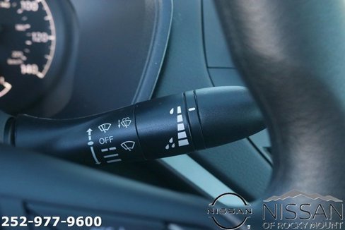 New 2025 Nissan Altima 2.5 S image 20