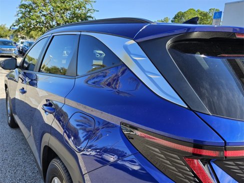 Used 2023 Hyundai Tucson SEL image 8