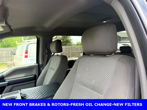 Used 2017 Ford F250 XLT w/ XLT Value Package image 12