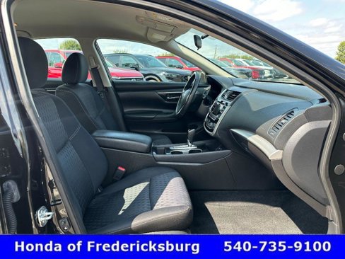 Used 2018 Nissan Altima 2.5 SV image 25