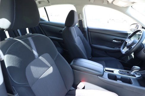 Used 2024 Nissan Sentra SV image 20