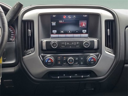 Used 2015 GMC Sierra 1500 SLE w/ Texas SLE Value Package image 16