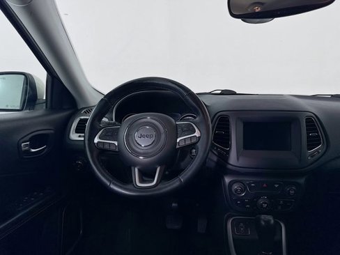 Used 2018 Jeep Compass Latitude w/ Popular Equipment Group image 24