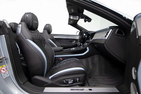 Used 2023 Bentley Continental GT Speed image 42