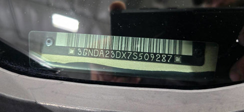 Used 2007 Chevrolet HHR LT image 21