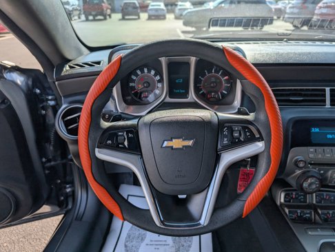 Used 2011 Chevrolet Camaro LT image 17