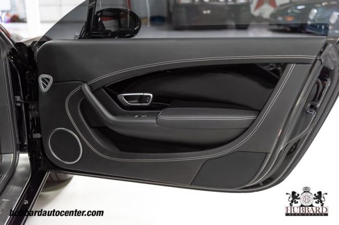 Used 2012 Bentley Continental GT image 22