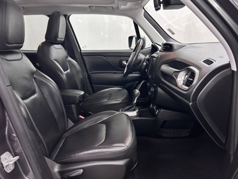 Used 2020 Jeep Renegade Limited w/ Advanced Technology Group image 24