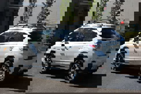 Used 2014 Subaru Crosstrek 2.0i Premium w/ Popular Package #2 image 3