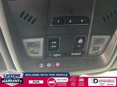 Used 2023 Chevrolet Equinox Premier image 25
