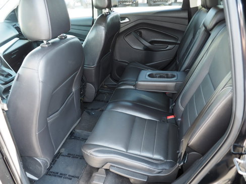 Used 2016 Ford Escape SE w/ SE Leather Comfort Package image 13