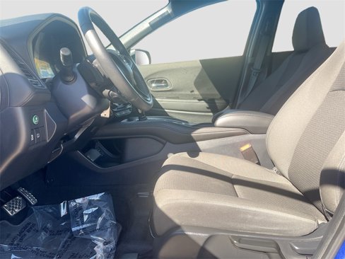 Used 2021 Honda HR-V Sport image 18