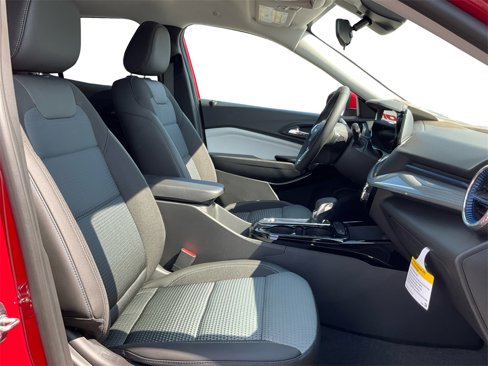 New 2026 Chevrolet Trax LT w/ Driver Confidence Package image 23