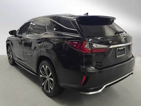 Used 2018 Lexus RX 350L AWD image 5