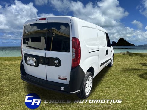 Used 2016 RAM ProMaster City Tradesman image 8