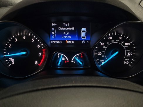 Used 2017 Ford Escape SE image 23