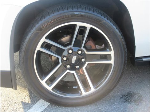 Used 2017 Cadillac Escalade Platinum image 39
