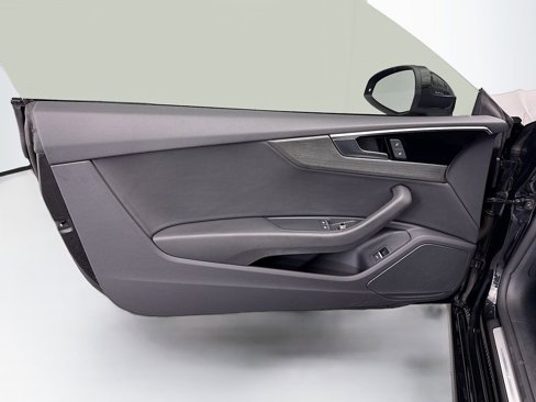 Certified 2022 Audi A5 2.0T Premium image 22
