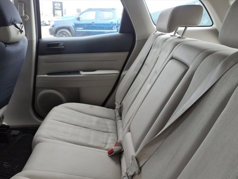Used 2011 MAZDA CX-7 i SV image 7